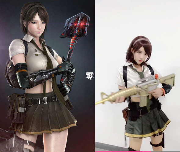 LOL移动游戏代言人王俊凯送上新年祝福：祝大家新年快乐！