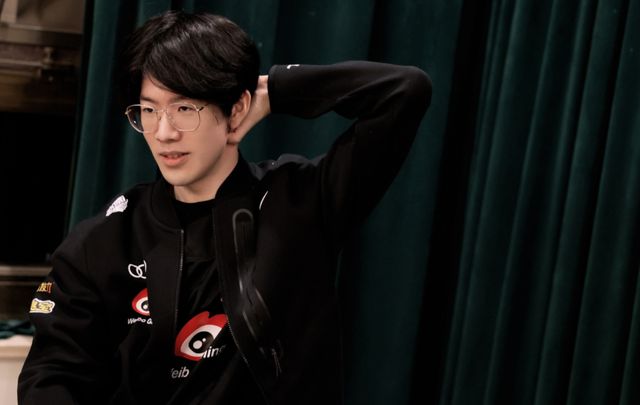 TT赛后群访 1xn：一直很感谢家里人对我职业路上的支持