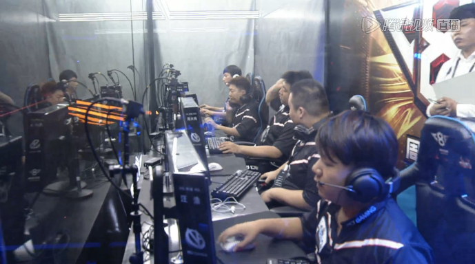 ESL 移除 Intel 的 Grand Slam 标题