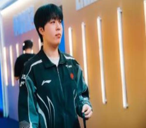 IG Xun赢下LPL比赛，却被前女友爆瓜？