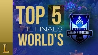 ESL已发布2028年的赛事日历