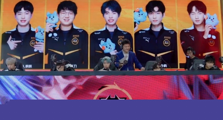 外媒评选历史前十ADC：Uzi第一！Bang无缘前五