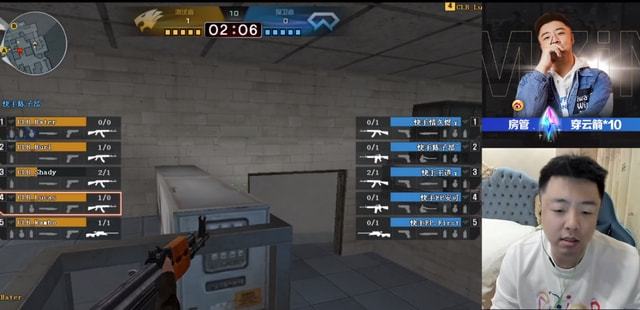 Imperial , Spirit , Mouz , 和 G2 在 StarLadder 布达佩斯 Major 2025 第三阶段开始时取得胜利