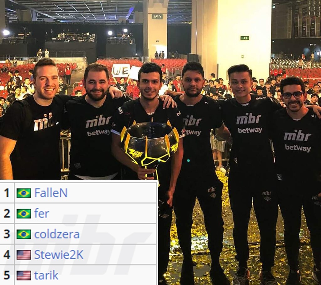 Bilibili Gaming 官方宣布：Xiasu 即刻辞去教练职务