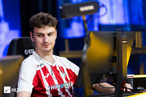 ThunderTalk Gaming 击败 Bilibili Gaming 在 LPL Split 1 2025