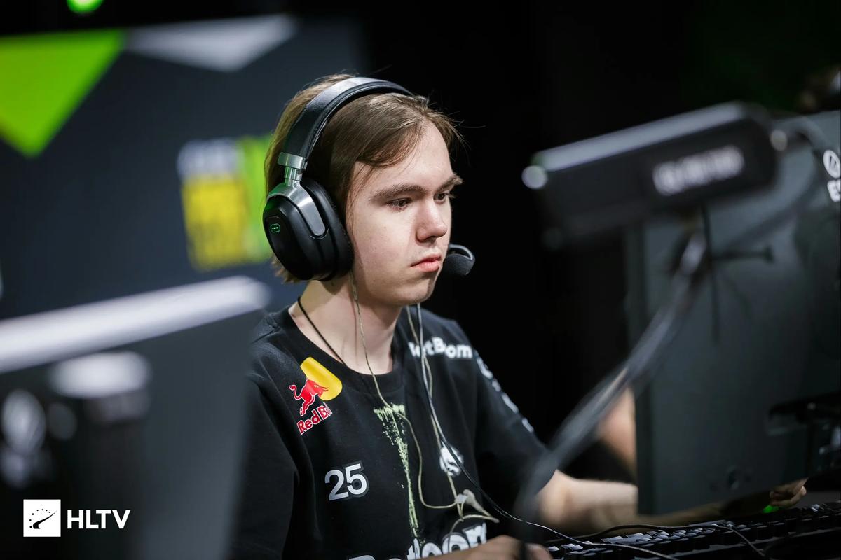 HLTV奖项：年度全明星团队